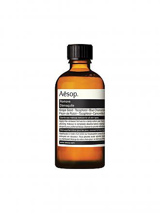 AESOP | Démaquillant pour les yeux - Remove 60ml