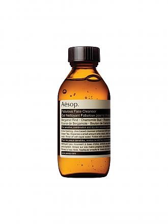 AESOP | Nettoyant - Nettoyant Fabuleux pour le Visage 200 ml
