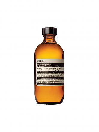 AESOP | Nettoyant - Amazing Face Cleanser 200ml