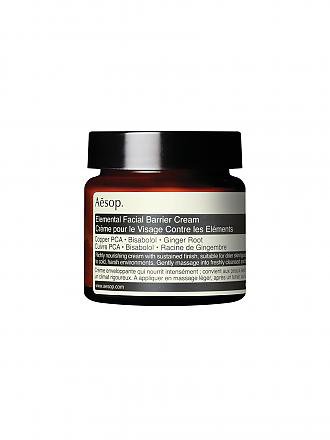 AESOP | Crème visage - Elemental Facial Barrier Cream 60ml