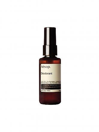 AESOP | Spray Déodorant (Sans Aluminium) 50ml