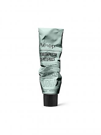 AESOP | Soin bucco-dentaire - Dentifrice - Dentifrice 60 ml