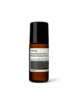 AESOP | Déodorant Roll-On Herbal 50ml