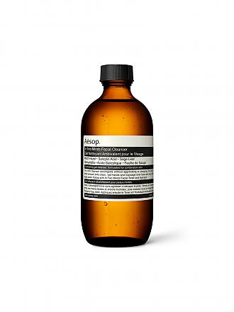 AESOP | Nettoyant Visage In Two Minds 200ml