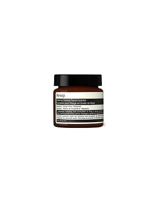 AESOP | Crème pour le visage - Seeking Silence Facial Hydrator 60ml