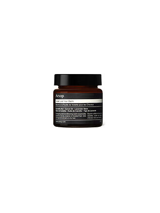 AESOP | Soin capillaire - Baume capillaire à la feuille de violette 60 ml