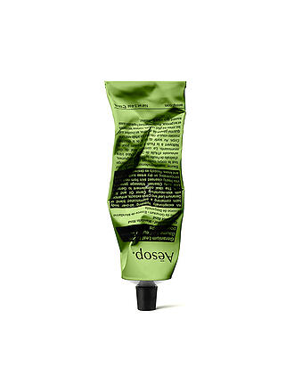 AESOP | Baume pour le corps à la feuille de géranium 100 ml