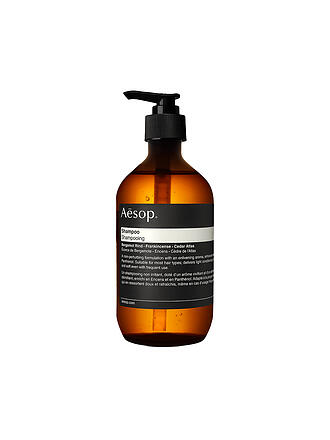AESOP | Soin capillaire - Shampooing 500ml