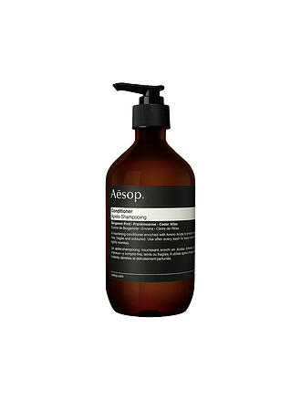 AESOP | Soin capillaire - Après-shampooing 500ml