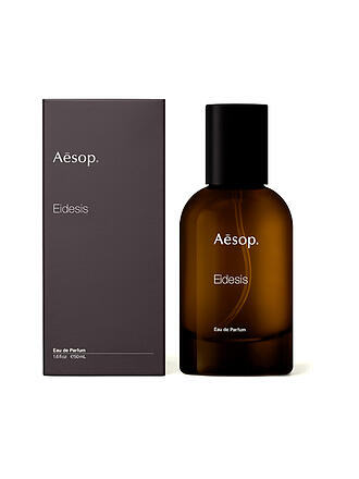 AESOP | Eidesis Eau de Parfum 50ml