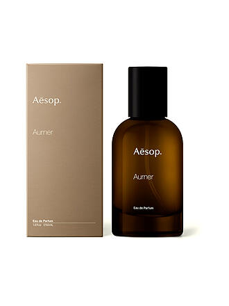 AESOP | Aurner Eau de Parfum 50ml
