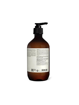 AESOP | Baume Corporel Concentré Rind 500ml