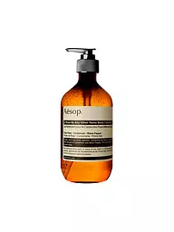 AESOP | A Rose By Any Other Name Body Cleanser 500ml | Aucune couleur