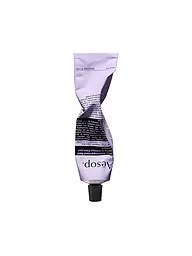 AESOP | Baume aromatique pour les mains Eleos 75 ml | Aucune couleur