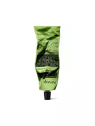 AESOP | Baume pour le corps à la feuille de géranium 100 ml | Aucune couleur