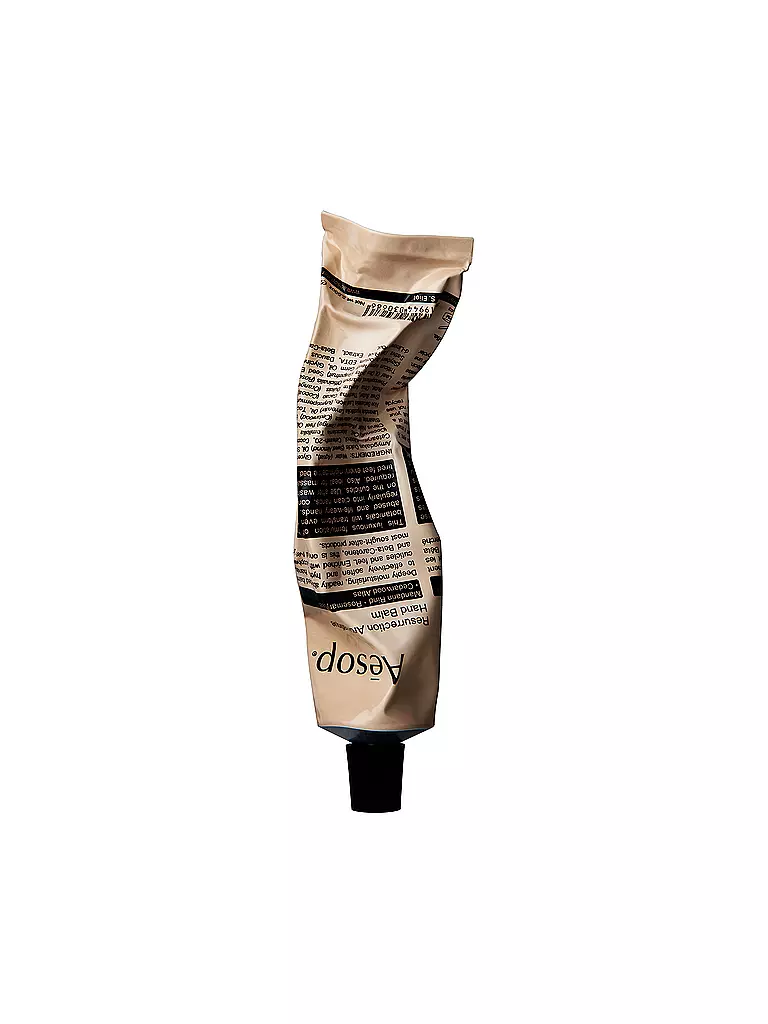 AESOP | Baume pour les mains - Resurrection Aromatique Hand Balm 75ml | Aucune couleur