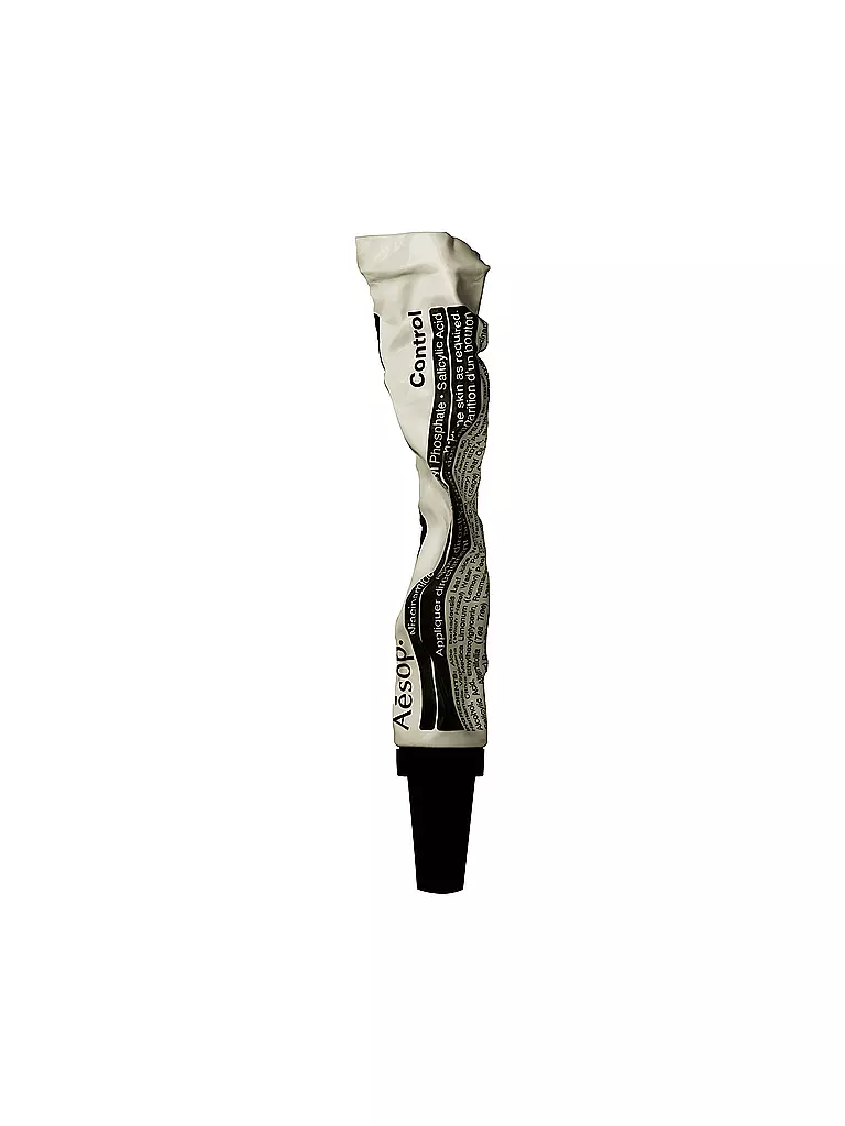 AESOP | Control 9 ml | Aucune couleur