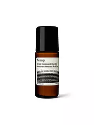 AESOP | Déodorant Herbacé Roll-On 50 ml | Aucune couleur