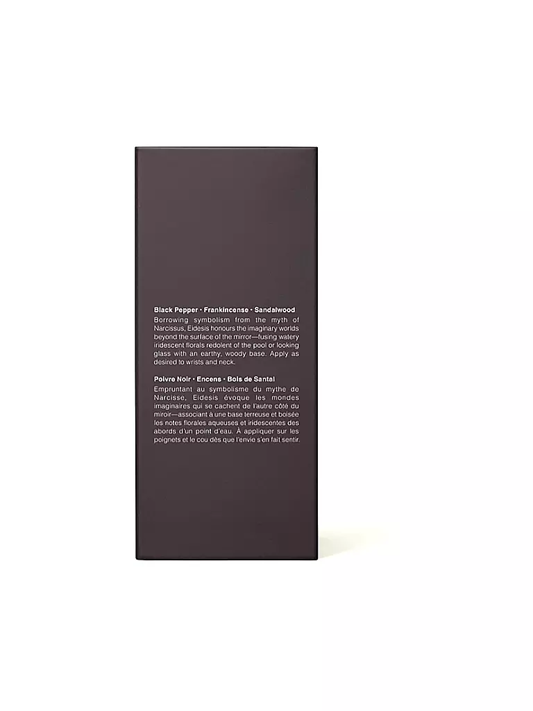 AESOP | Eidesis Eau de Parfum 50ml | keine Farbe
