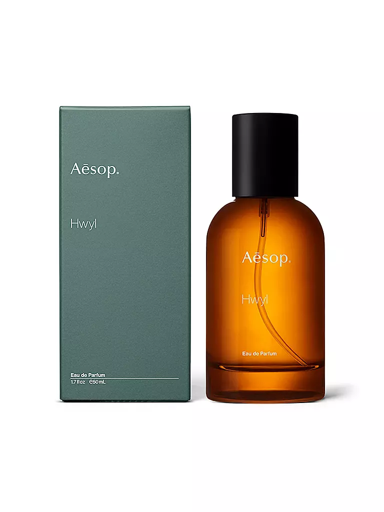 AESOP | Hwyl Eau de Parfum 50 ml | keine Farbe