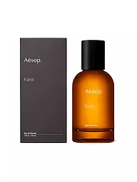 AESOP | Karst Eau de Parfum 50 ml | Aucune couleur
