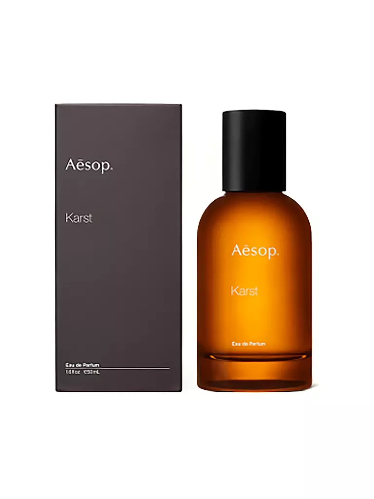 AESOP | Karst Eau de Parfum 50 ml | Aucune couleur
