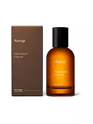 AESOP | Marrakech Intense Eau de Parfum 50ml | Aucune couleur