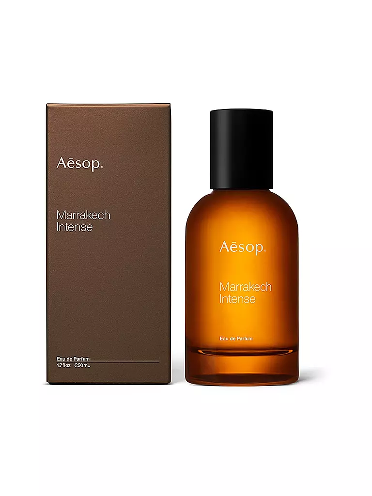 AESOP | Marrakech Intense Eau de Parfum 50ml | Aucune couleur