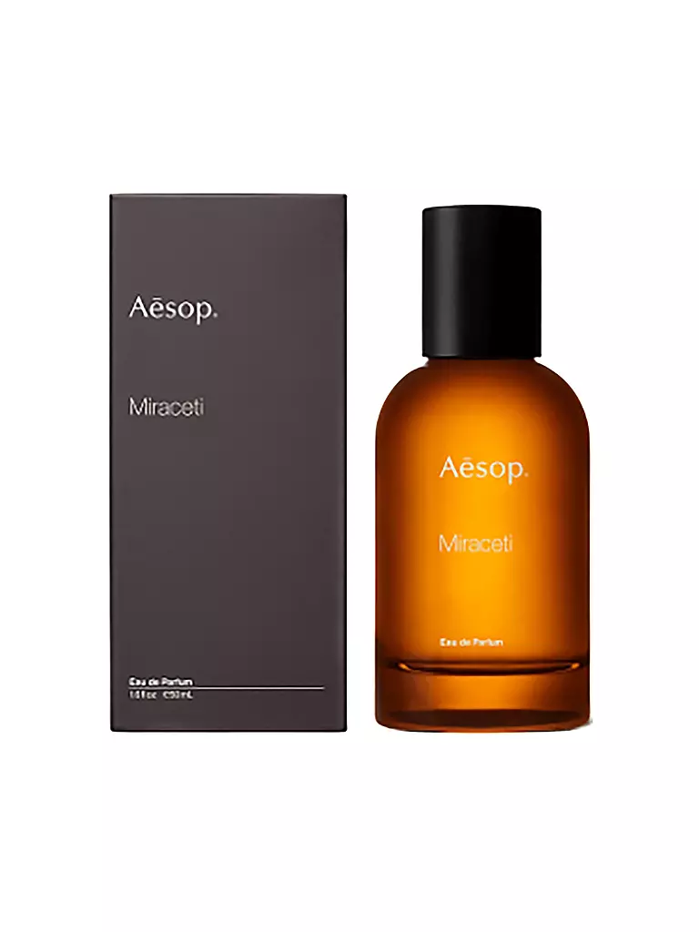 AESOP | Miraceti Eau de Parfum 50 ml | keine Farbe