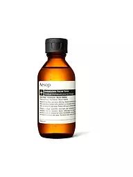 AESOP | Nettoyage - Tonique Facial Immaculate 100ml | Aucune couleur