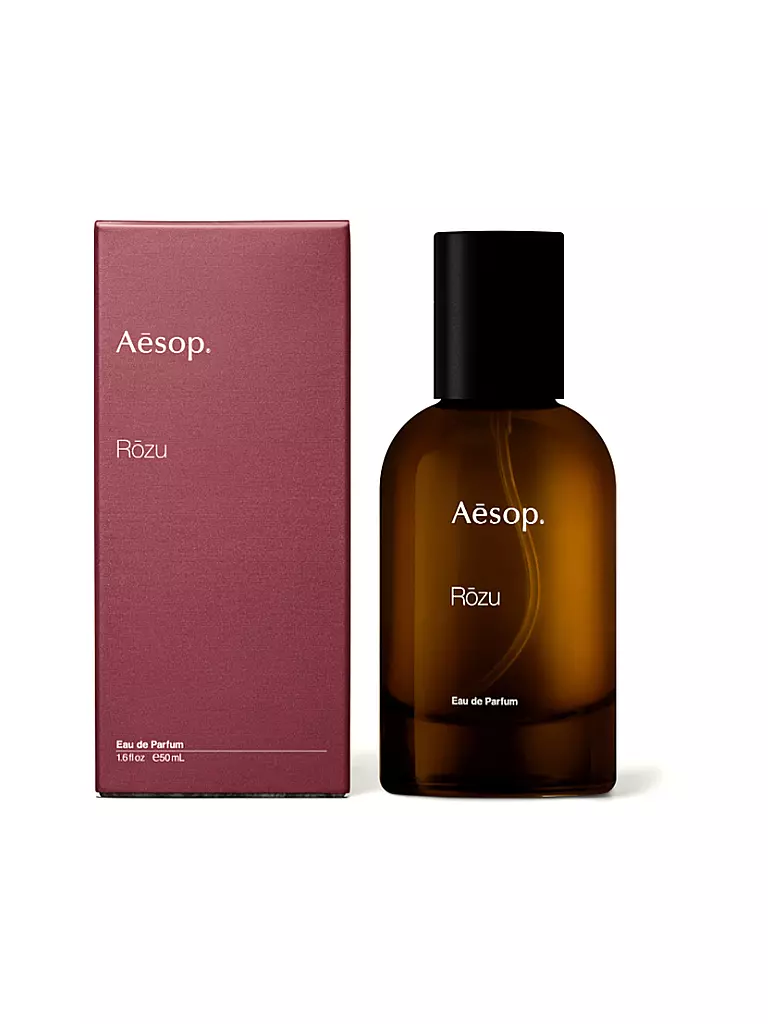AESOP | Rōzu Eau de Parfum 50 ml | Aucune couleur