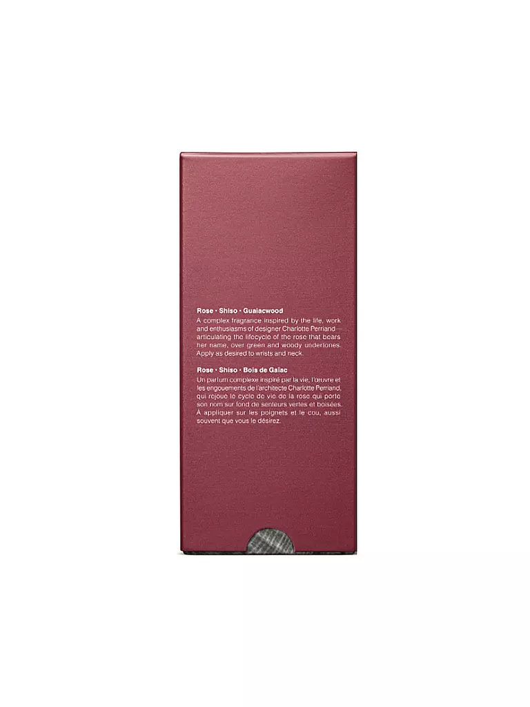 AESOP | Rōzu Eau de Parfum 50 ml | Aucune couleur