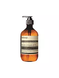 AESOP | Resurrection Aromatique Hand Wash 500ml | Aucune couleur