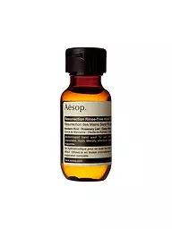 AESOP | Resurrection Rinse Free Hand Wash 50ml | Aucune couleur