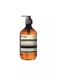 AESOP | Reverence Aromatique Hand Wash 500ml | Aucune couleur