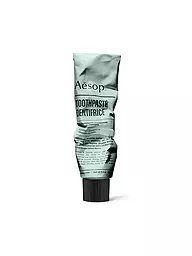 AESOP | Soin bucco-dentaire - Dentifrice - Dentifrice 60 ml | Aucune couleur