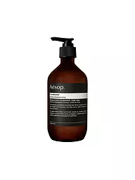 AESOP | Soin capillaire - Après-shampooing 500ml | Aucune couleur