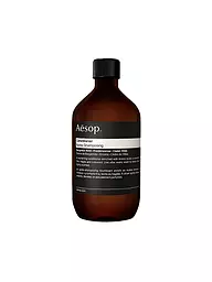 AESOP | Soin capillaire - Recharge d'après-shampoing 500 ml | Aucune couleur