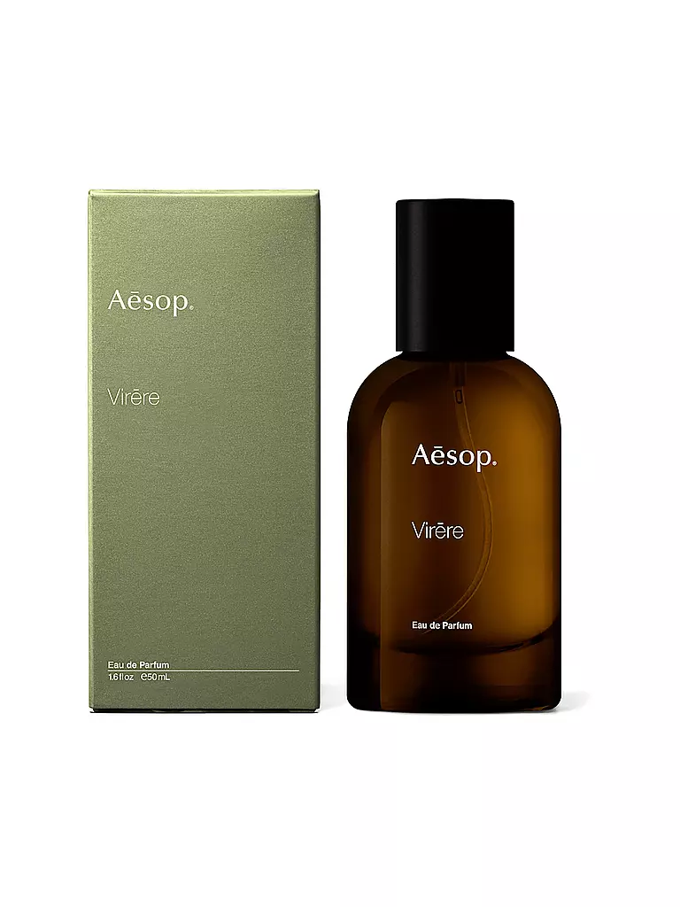 AESOP | Virere Eau de Parfum 50 ml | keine Farbe