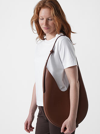 AESTHER EKME | Sac en cuir - Hobo Bag HOBO