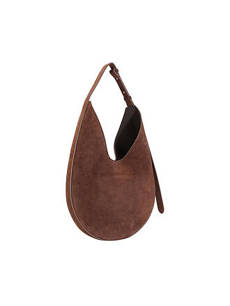 AESTHER EKME | Sac en cuir - Hobo Bag HOBO