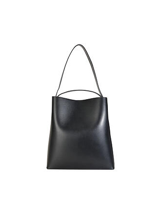 AESTHER EKME | Sac en cuir - Sac seau SAC