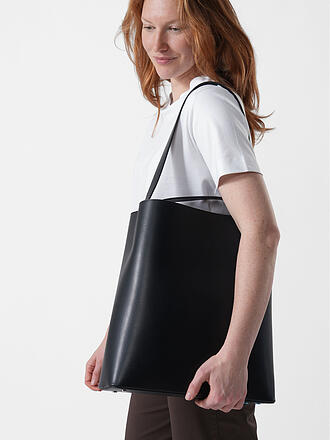 AESTHER EKME | Sac en cuir - Sac seau SAC