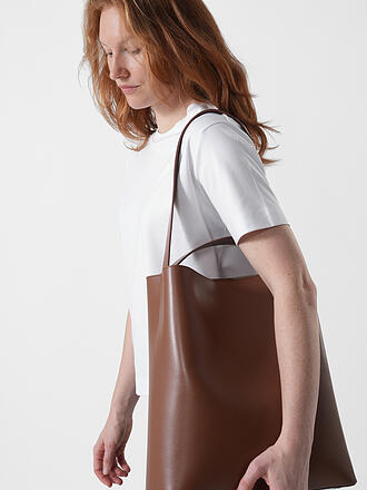 AESTHER EKME | Sac en cuir - Sac Seau SAC