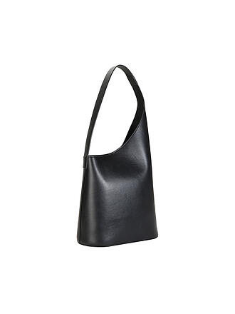 AESTHER EKME | Sac en cuir - Sac bandoulière LUNE TOTE