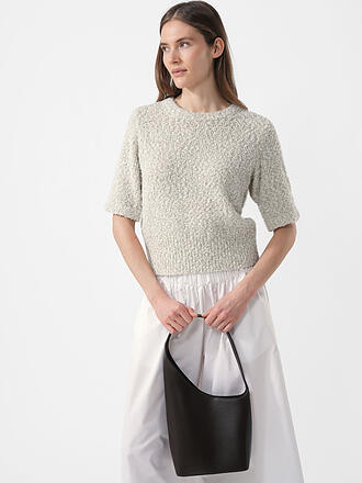 AESTHER EKME | Sac en cuir - Sac bandoulière LUNE