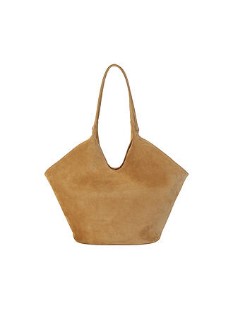 AESTHER EKME | Sac en cuir - Hobo Bag PHANTOM TOME