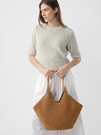 AESTHER EKME | Sac en cuir - Hobo Bag PHANTOM TOME