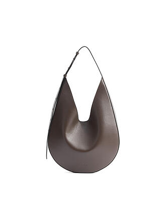 AESTHER EKME | Sac en cuir - Hobo Bag HOBO