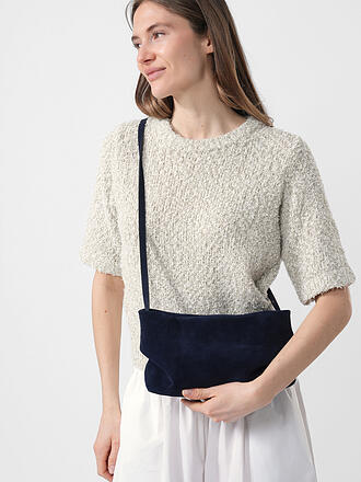 AESTHER EKME | Sac en cuir - Sac bandoulière NINA CLUTH